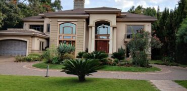 FOR SALE – AMBASSADORIAL HOME, OLD RUNDA