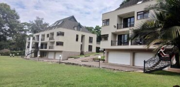 TO LET, TWIN AMBASSADORIAL HOMES – OLD MUTHAIGA