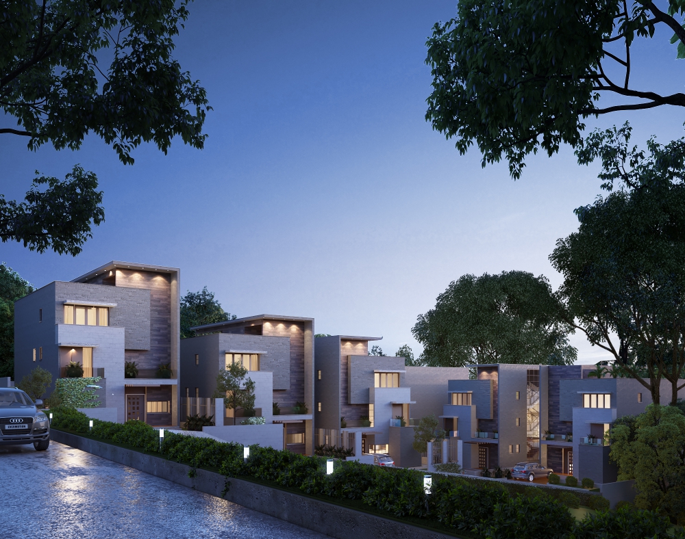 NAIROBI RECORDS HIGHEST RENTAL YIELDS IN 20 YEARS